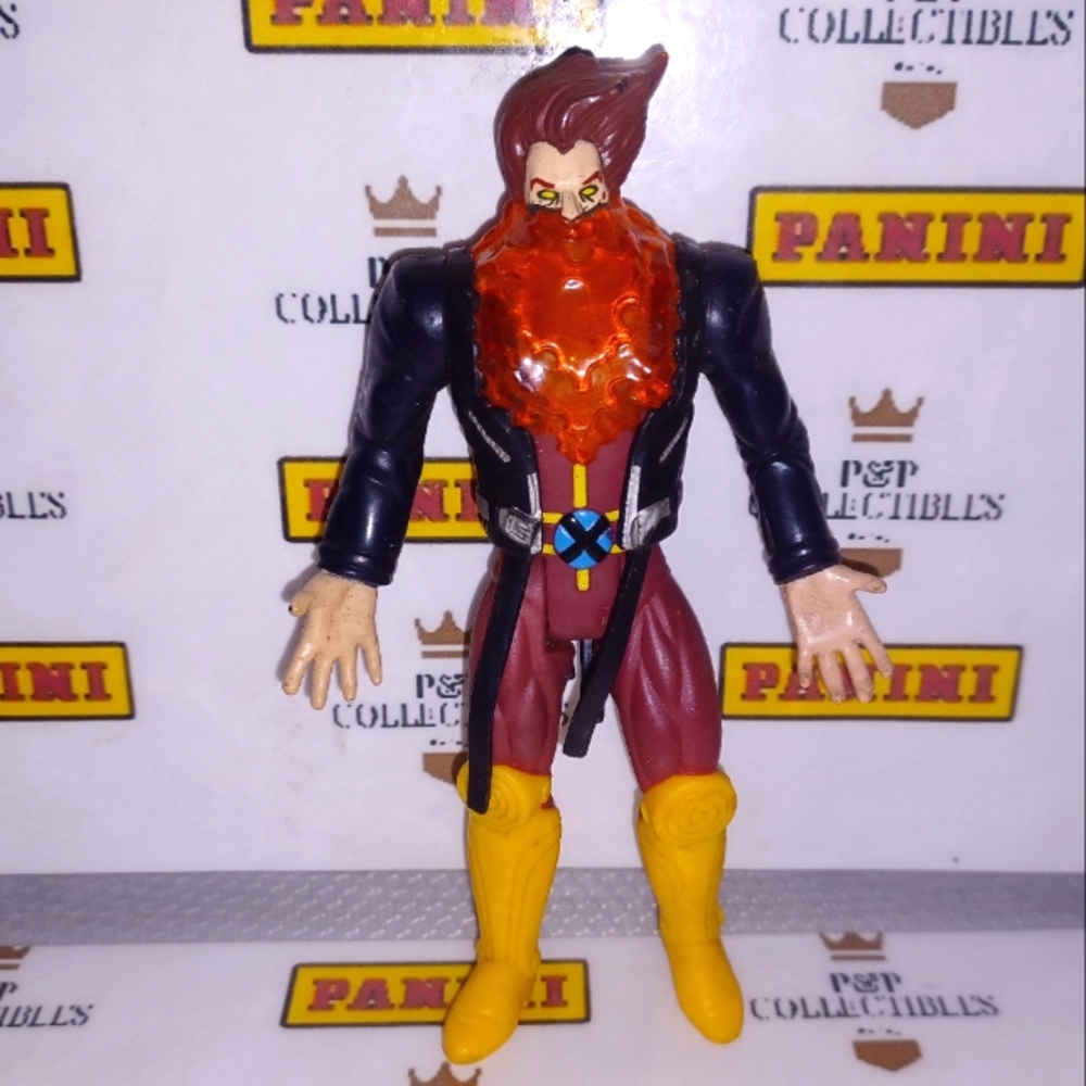 Chamber Action Figure Toy 🔥 Marvel X-Men Disney